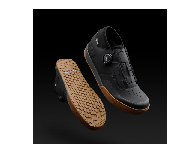 SHIMANO GF8 - Image 7