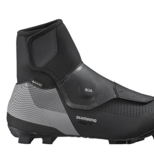 SHIMANO MW7