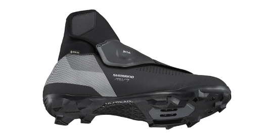 SHIMANO MW7 - Image 3