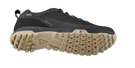 SHIMANO ET5 - Image 4