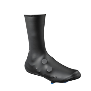 SHIMANO CAPA DE SAPATOS PARA CHUVA DE CORTE DUPLO
