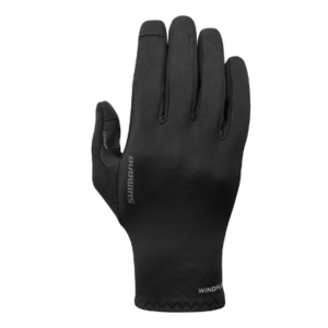 SHIMANO LUVAS WINDFLEX RACE