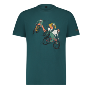 SHIMANO T-SHIRT SENTIERO EDIÇÃO LIMITADA