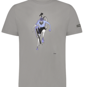 SHIMANO T-SHIRT SENTIERO EDIÇÃO LIMITADA