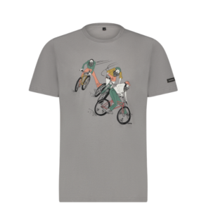 SHIMANO T-SHIRT SHIMANO SENTIERO EDIÇÃO LIMITADA