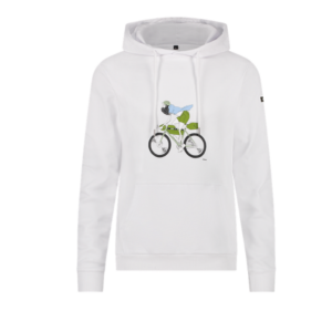 SHIMANO HOODIE SENTIERO EDIÇÃO LIMITADA