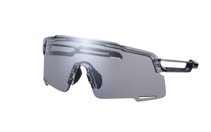 SHIMANO ÓCULOS EQUINOX5 RIDESCAPE GRAVEL