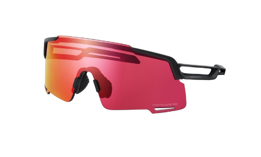 SHIMANO ÓCULOS EQUINOX5 RIDESCAPE ROAD