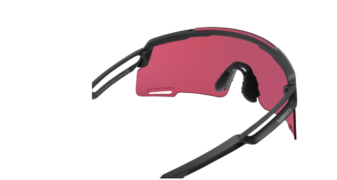 SHIMANO ÓCULOS EQUINOX5 RIDESCAPE ROAD - Image 4