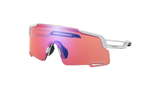 SHIMANO ÓCULOS EQUINOX5 RIDESCAPE ROAD