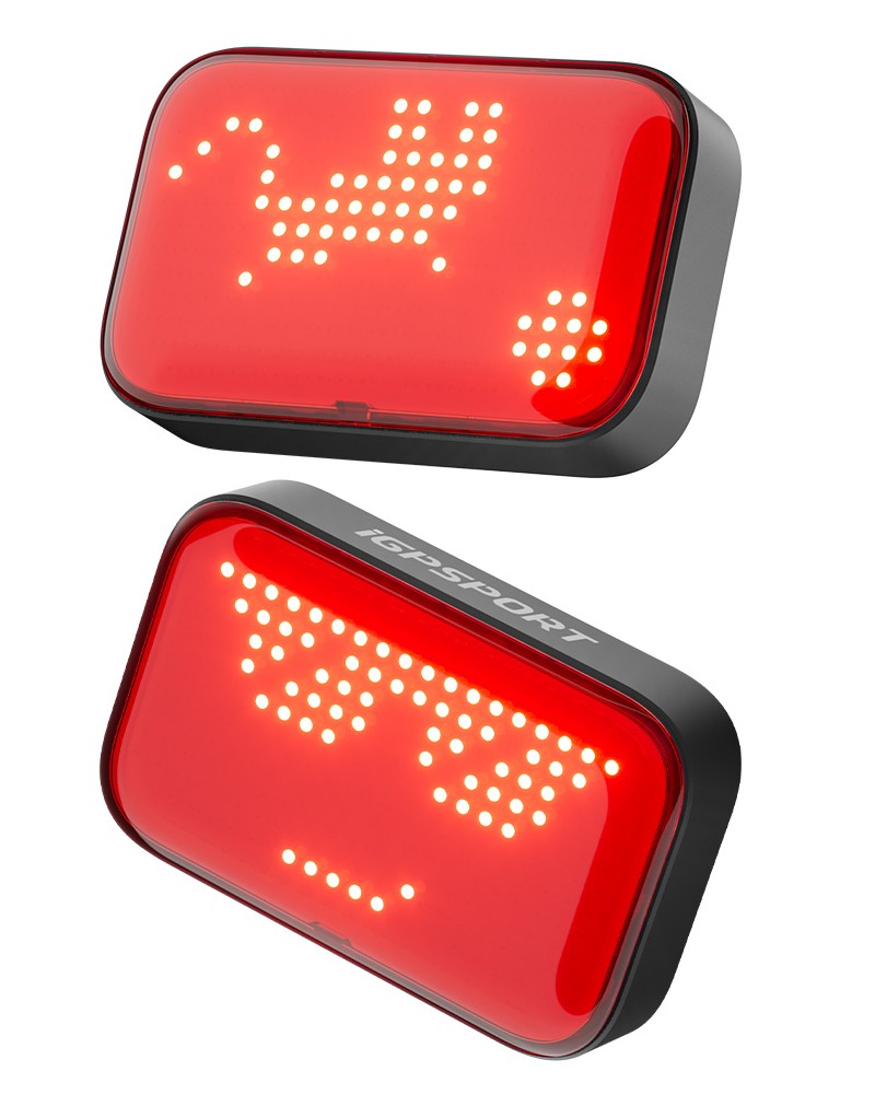 IGPSPORT FAROLIM EMOJIS ET-6 - Image 2