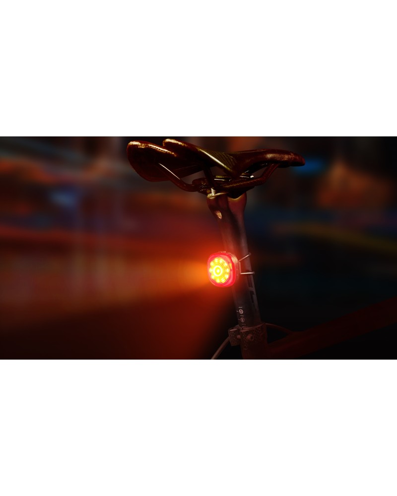 IGPSPORT FAROLIM INTELIGENTE TL-30 - Image 2