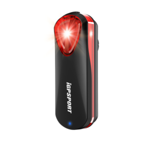 IGPSPORT FAROLIM RADAR INTELIGENTE SR30