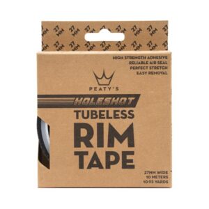 PEATY'S FITA DE ARO TUBELESS