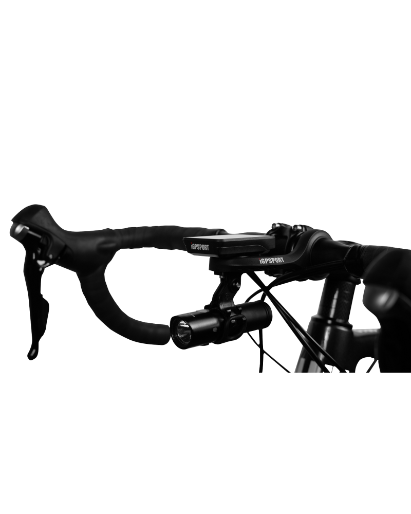 IGPSPORT KIT ADAPTADORES P/ SUPORTE M80 - Image 2