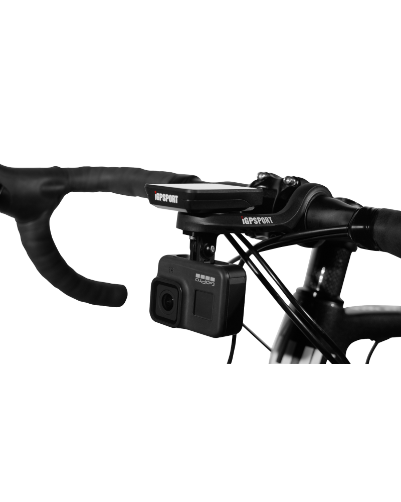 IGPSPORT KIT ADAPTADORES P/ SUPORTE M80 - Image 3