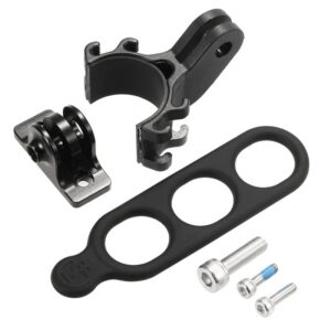 IGPSPORT KIT ADAPTADORES P/ SUPORTE M80