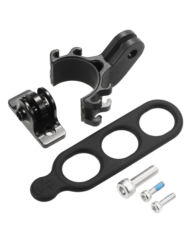 IGPSPORT KIT ADAPTADORES P/ SUPORTE M80
