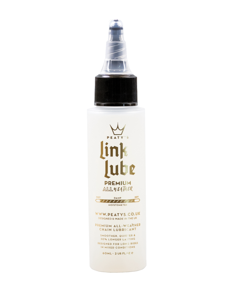 PEATY´S ALL-WEATHER PREMIUM