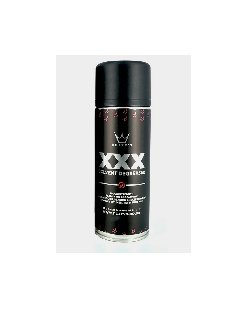 PEATY´S DESENGORDUR. XXX