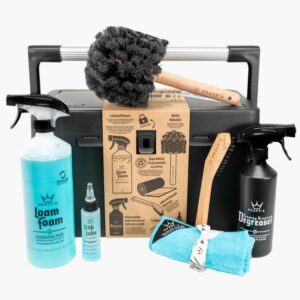 PEATY´S KIT COMPLETO LIMPEZA