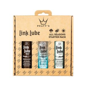 PEATY´S LINKLUBE STARTERPACK