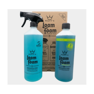 PEATY´S LOAMFOAM STARTER