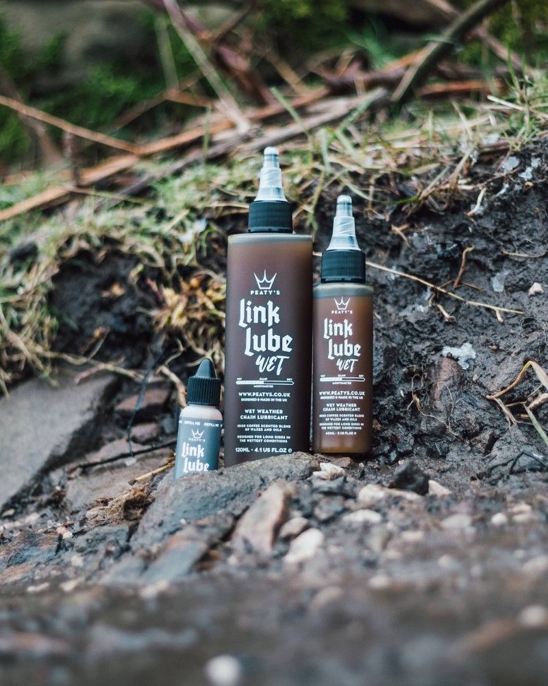 PEATY´S LUB.TEMPO HUMIDO - Image 2