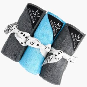 PEATY´S PANO LIMPEZA BAMBU X3