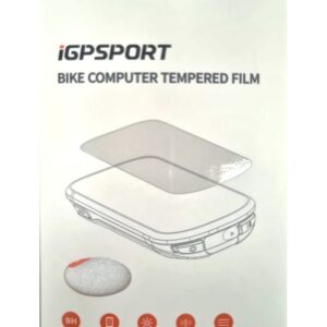 IGPSPORT PELICULA ECRÃ BINAVI