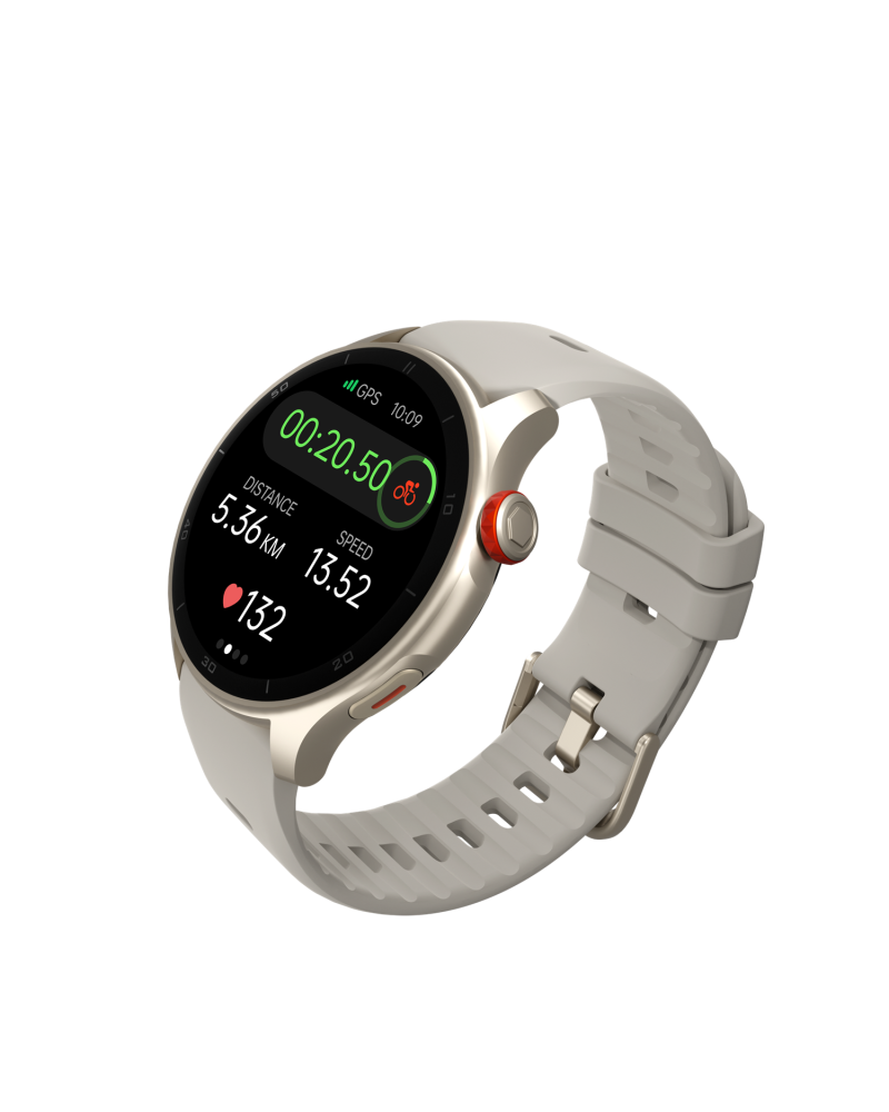 IGPSPORT RELÓGIO SMART WATCH LW10 - Image 2