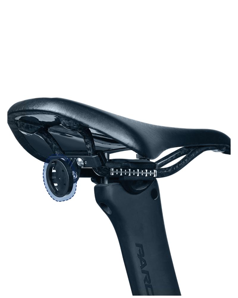 IGPSPORT SUPORTE TRASEIRO M30 P/ LUZ - Image 2