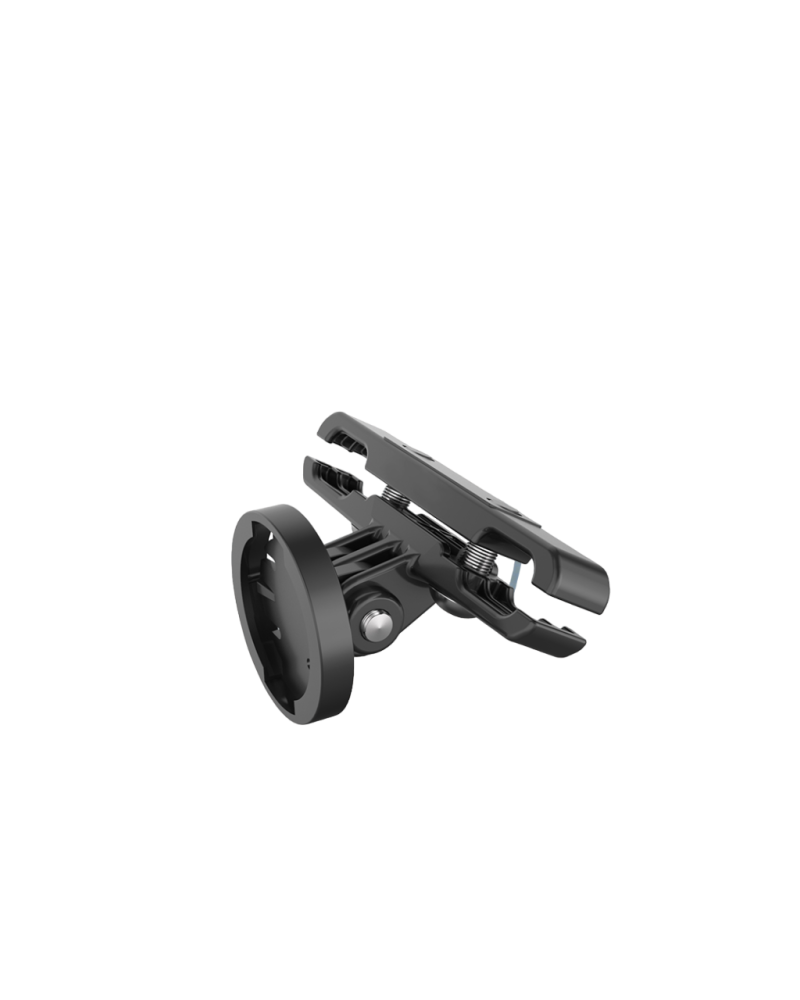 IGPSPORT SUPORTE TRASEIRO M30 P/ LUZ