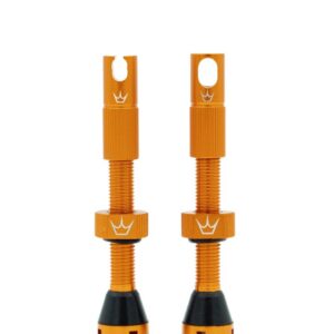 PEATY'S VÁLVULAS TUBELESS PAR